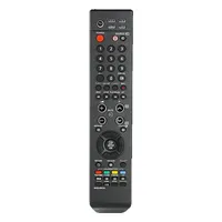 BN59-00603A Pour Samsung TV Télécommande LE32R7 LE32R88 LE32M86 LE37M8 LE37M86 LE40N87 LE40N8 LE52M8