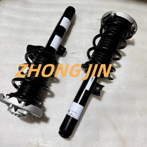Conjunto de amortiguador delantero y trasero de suspensión de eje de puntal de resorte para <span class=keywords><strong>BMW</strong></span> 2 Series F44 F45 F46 - Product Image 3