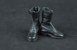 뜨거운 판매 사용자 정의 컬렉션 사용자 정의 1/6 ScaleShoes 모델 장난감 - Product Image 6