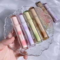 Gloss à lèvres longue tenue effet miroir, thé glacé, marque privée