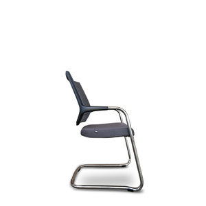 Sedie cantilever usate di Sedus – Modello Quarterback - Product Image 3