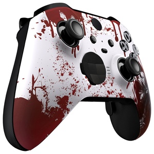 New Design Replacement Joystick Accessories Front Housing Shell for <b>Control</b> <b>Xbox</b> One Original Elite 2 <b>Case</b> Cover - Product Image 5