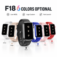 Bracelet connecté avec autonomie de 5 jours, suivi du rythme cardiaque et du sommeil pour le bien-être quotidien, assistant vocal IA, affichage sans écran, étanche IP67