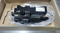 Válvulas Hidráulicas Personalizadas Serie D1FPE D1FPE50 D1FPE50HB9NB00 D1FPE50MB9VB7036P50 D1FPE50CA9NB00-20 D1FPE50MH9NB70
