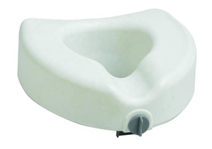 Siège de <span class=keywords><strong>toilette</strong></span> hydraulique, rehausseur, équipement de rééducation, chaise de <span class=keywords><strong>toilette</strong></span> pour personnes handicapés et âgées - Product Image 4