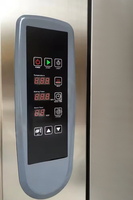 Four électrique à convection commercial 12 plateaux Prix