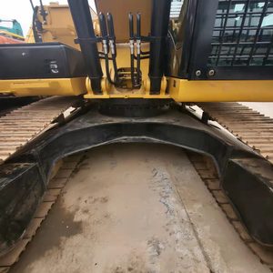 รถขุดตีนตะขาบ Caterpillar CAT 326 มือสอง สภาพดี รุ่น CAT326D 326D2 CAT323D CAT324D CAT326D CAT329D ขาย - Product Image 3