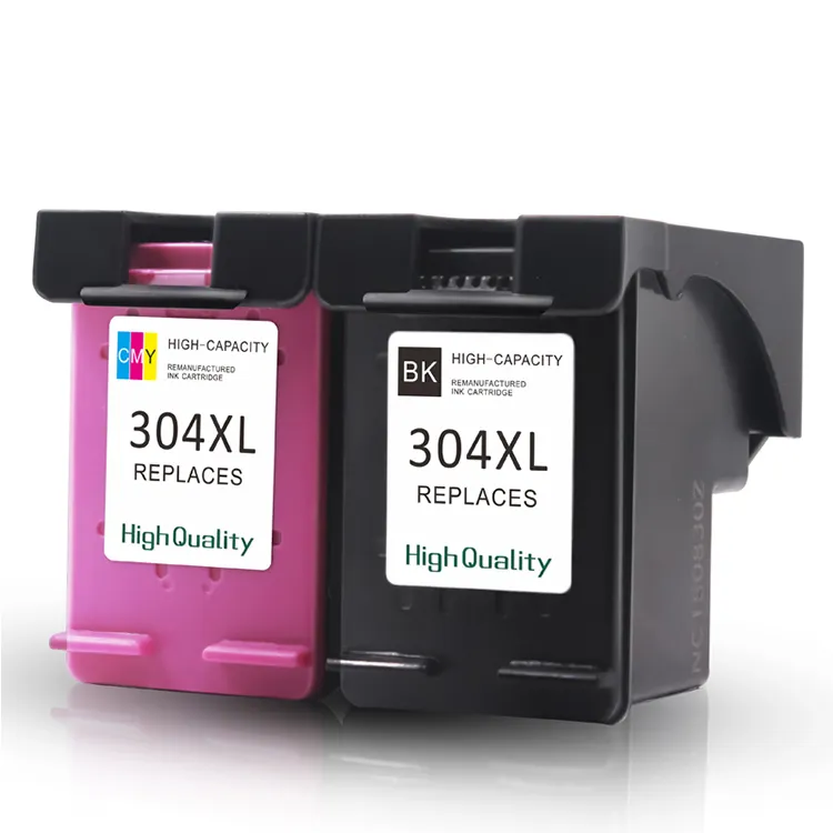 Hot Selling 304 XL 304xl Compatible