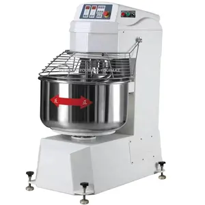 Multifunctional Standing Cake Mixer Commercial Dough Mixer Spiral Dough Mixer for Home Price