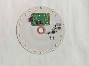 Em4100 8Cm Dc 5V <span class=keywords><strong>Uart</strong></span> Draadloze Rfid <span class=keywords><strong>Module</strong></span> Ic Card Pcb Sensor Kits Elektronische Componenten - Product Image 2