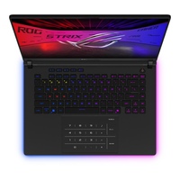 Laptop Gaming Performa Terbaik 2025 ROG Strix Scar 16 G635 16'' 2560x1600 240Hz MiniLED Ultra 9 275HX RTX5080 RAM 32GB/64GB