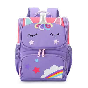 School Bag Sets For Girls Custom New Design Boys School Bags