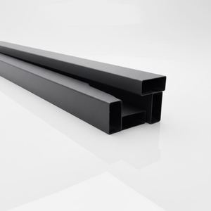 SHENYU 3K Carbon <b>Felt</b> Square Tubes Engineering Drawings High Strength 5mm <b>Thickness</b> Juli Brand - Product Image 3