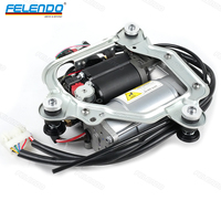 POMPE DE COMPRESSEUR DE SUSPENSION D'AIR pour LAND ROVER RANGE ROVER 2002-2009 L322 LR006201