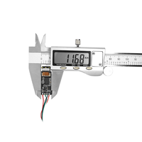 Module de caméra endoscopique USB2.0 5MP CMOS à autofocus, diamètre 11mm, 1080P FHD, module nu pour intégration compacte, Santé intelligente