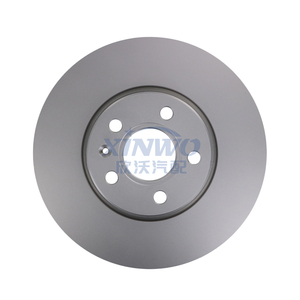 Xinwo 31423722 ĐĨA PHANH <span class=keywords><strong>rotor</strong></span> 16 "Trái phải phía trước phanh đĩa cho 2017-2025 Volvo XC60 xe - Product Image 3