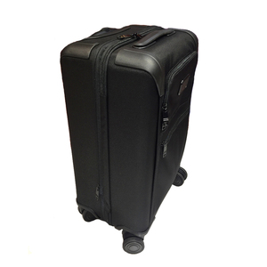 2024 Oxford Xe đẩy Túi vali hộp hành lý mang theo mã Khóa Kinh Doanh lên xe đẩy Túi du lịch trên bánh xe - Product Image 2