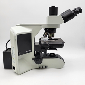 <strong>Olympus</strong> Laboratory Infinity Optical System BX53 Metalluragical <strong>Microscope</strong> BX53 - Product Image 3