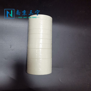 High Adhesion Masking Tape For <b>Spray</b> Painting And Curtain Wall Joint Sealing 108 Rolls Per Box - Product Image 2