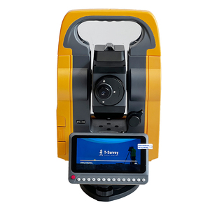 Estação <span class=keywords><strong>Total</strong></span> Android Hi-Target ZTS-720 |   Tela de 5,5 polegadas |   CAD e Marcação de Imagens - Product Image 1