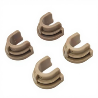 Bushing Roller Bawah P1005, RC1-2079-000, Untuk HP LaserJet P1006/P1007/P1008/P1010/P1020/P1102/P1106/P1108/M1005 LBP2900/LBP3000