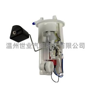 5VX-13907-10-00 ปั๊มเชื้อเพลิงสำหรับยามาฮ่า อาร์แซด อาร์ 6 อาร์ 6 เอสรถจักรยานยนต์ 2004-2010 ถังน้ำมันเชื้อเพลิงติดตั้ง - Product Image 2