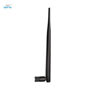 Antenne omnidirectionnelle RF TX433-JKS-20 3.0dBi à gain élevé 433 MHz pour la communication sans fil et autres applications - Product Image 2