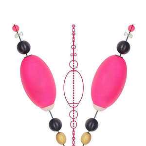 Bobbers de pêche bouchons à sauter flotteurs de pêche plates-formes <span class=keywords><strong>pour</strong></span> <span class=keywords><strong>la</strong></span> pêche en eau douce salée bar poisson-chat <span class=keywords><strong>truite</strong></span> - Product Image 5