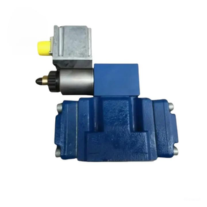 Contrôleur hydraulique proportionnel 3DREM10P7X/200YG24K4V 3DREM10 3DREM16 3DRE 3DREM 3DREME 3DREM10 3DREM16 - Product Image 2