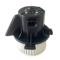 Ventilateur de soufflerie de climatisation automobile à faible bruit 6441S6 6441Y7 pour FIAT DUCATO CITROEN JUMPER, moteur de ventilateur de système de refroidissement automobile