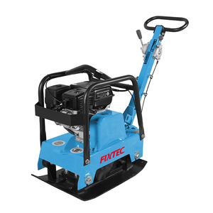 เครื่องมือก่อสร้าง FIXTEC เครื่องมือขนาดเล็ก เครื่องบดอัดดินแบบสั่นสะเทือนใช้น้ำมันเบนซิน FEPC10/FEPC15/FEPC25 อุปกรณ์ก่อสร้าง - Product Image 6