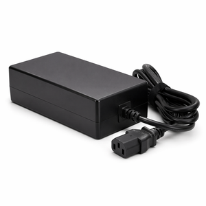 High Performance Electric Vehicle Charger <b>Power</b> <b>Supply</b> Unit Portable EV Charging Adapter for Cars Stations Use - Product Image 1