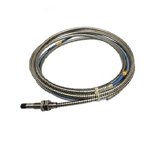 Sensor de Proximidad de Corrientes Eddy Nevada PR 6423 de 8 mm, Acero Inoxidable, para Automatización y Aplicaciones de Motor, Sensor de Proximidad PR 6423 de 8 mm - Product Image 5