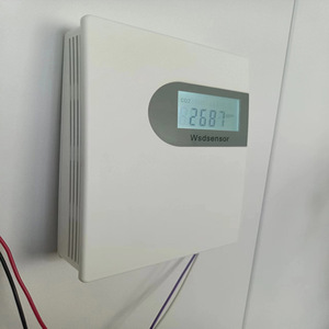 เซ็นเซอร์วัดความชื้น MY-GFDP 0-10000ppm ความละเอียด 1ppm สำหรับการตรวจสอบสภาพแวดล้อม - Product Image 3