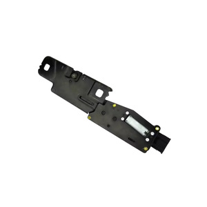 Plaque de verrouillage de coffre Audi 4F9827383, bloc de verrouillage de couvercle arrière en plastique noir pour Q3 Q5 Q7 - Product Image 2