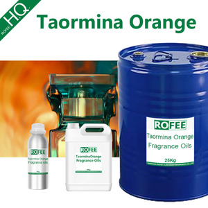 Taormina Orange High Concentration Long Lasting Fragrance Oil Factory Direct Supply Bulk <strong>Perfumery</strong> <strong>Essence</strong> for Perfume Candles - Product Image 2
