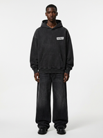 Sweat à Capuche Professionnel Personnalisé avec Logo 2026 – Imprimé Graphique Audacieux, Style Streetwear, Tissu Polaire Respirant, Écologique et Signature