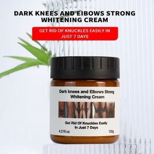 Crema Hidratante Blanqueadora para Piel Negra, Crema Facial Aclarante, Hidratante, Cuidado de la Piel - Product Image 4