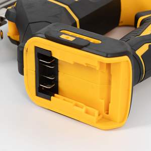 Cloueur droit <span class=keywords><strong>sans</strong></span> <span class=keywords><strong>fil</strong></span> industriel IVETTA 600w en bois de haute qualité avec batterie au lithium <span class=keywords><strong>sans</strong></span> <span class=keywords><strong>fil</strong></span> pour le travail du bois et le bricolage - Product Image 4