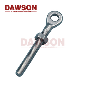 Boulon à extrémité sphérique personnalisé, norme ISO, acier inoxydable 304, quincaillerie de montage - Product Image 6