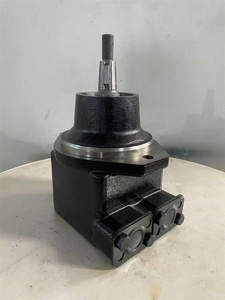 Bomba Hidráulica M5A M5AS M5ASF M5AF M5B M5BS M5BF M5BF Serie 028 M3M5BF 028 2R04B1M00000 Motor de Paletas de Desplazamiento Fijo Hidráulico - Product Image 6
