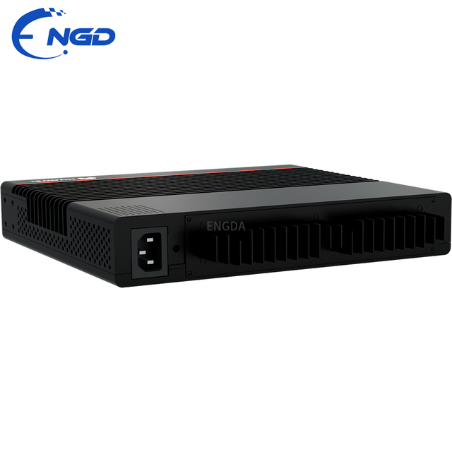 MikroTik Original New RB5009UG+S+IN Router 4-core, Heavy-duty, Desktop Router Featuring 7x Gigabit Ethernet Ports