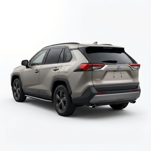 <span class=keywords><strong>Toyota</strong></span> <span class=keywords><strong>RAV4</strong></span> en Oferta, SUV de 5 Plazas, 163KW 221 Nm, Automático, Volante a la Izquierda, R18, Auto Usado con Interior Oscuro - Product Image 3