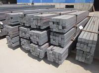 Barre en acier au carbone ASTM de haute qualité Q235B, tolérance 1%, 10-100 mm, origine Shandong, pour usage mécanique et de construction, grand stock disponible