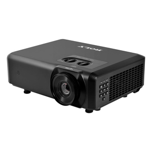 โปรเจคเตอร์เลเซอร์ ROLY RL-D6Q 4K ความสว่าง 6000 ลูเมนส์ DLP HDR HSG ปรับเทียบสี สำหรับธุรกิจ การศึกษา และงานแสดงสินค้า ROLY RL-D6Q 4K Laser Proj - Product Image 2