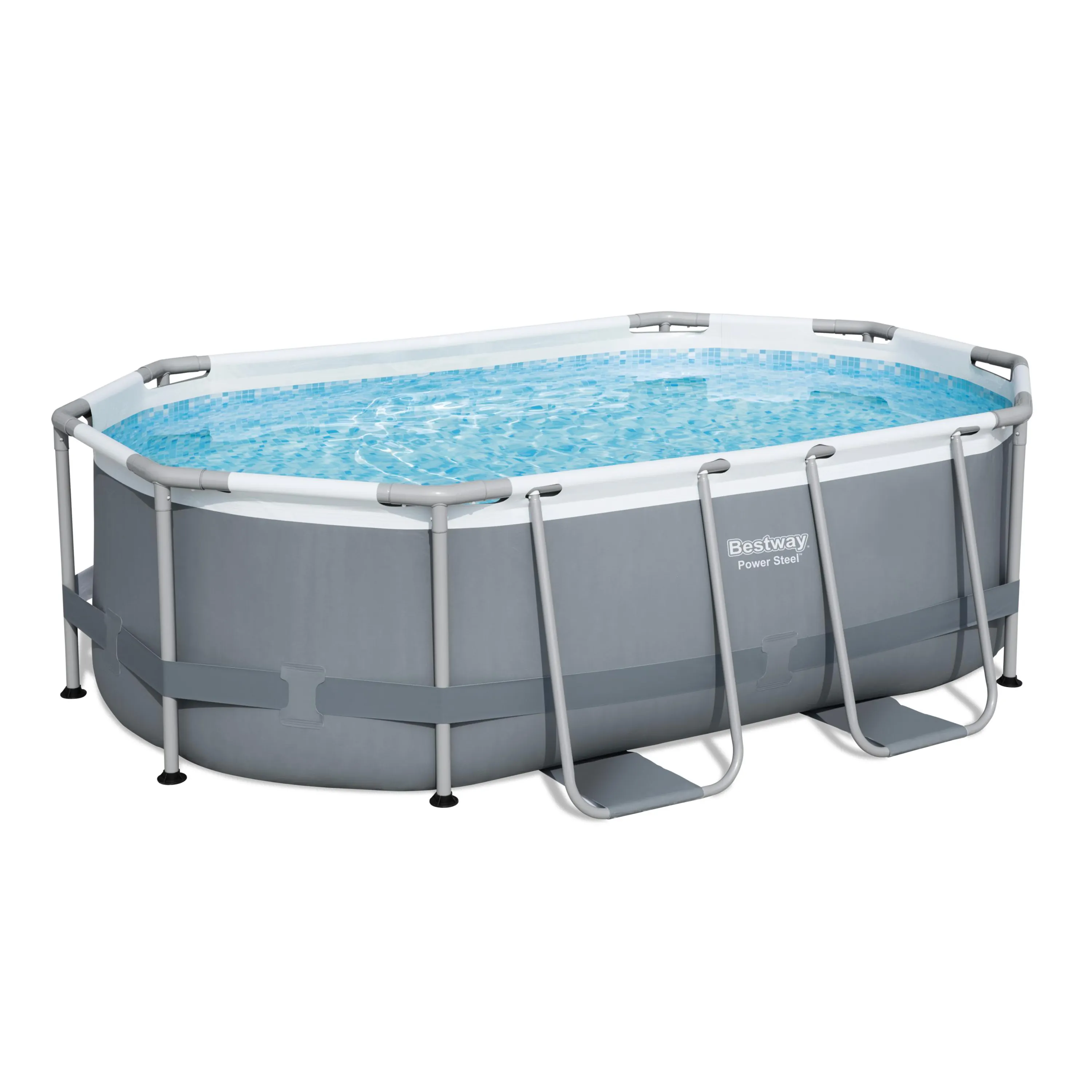 <span class=keywords><strong>Bestway</strong></span> 5614A Outdoor Zomer Entertainment Water <span class=keywords><strong>Sport</strong></span> Stalen Frame Zwembad
