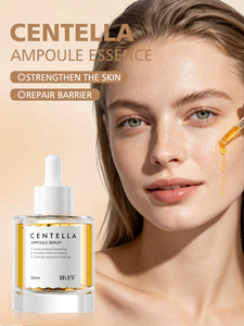 Sérum Hydratant Visage IREV OEM – Contrôle du Sébum, Apaisant, Réducteur de Rougeurs, Hydratant – Sérum à l'Extrait de Centella Asiatica <span class=keywords><strong>Anti</strong></span>-Acné - Product Image 3