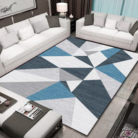 Online kilim halı oturma odası yatak odası için dikdörtgen şekli ile halı ve kilimler satılık halı oturma odası