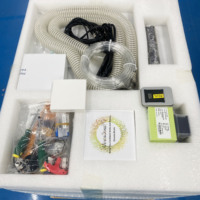 Offre Spéciale : Équipement de Laboratoire Dentaire CAD/CAM – Fraiseuse CNC 5 Axes à Sec pour Zircone et PMMA – Machine de Fraisage Dentaire pour Laboratoire