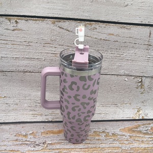 Boutiqueaccessory bicchiere in Silicone <span class=keywords><strong>a</strong></span> forma di <span class=keywords><strong>tazza</strong></span> con <span class=keywords><strong>punta</strong></span> di paglia copre Topper per tazze paglia da 10mm - Product Image 3